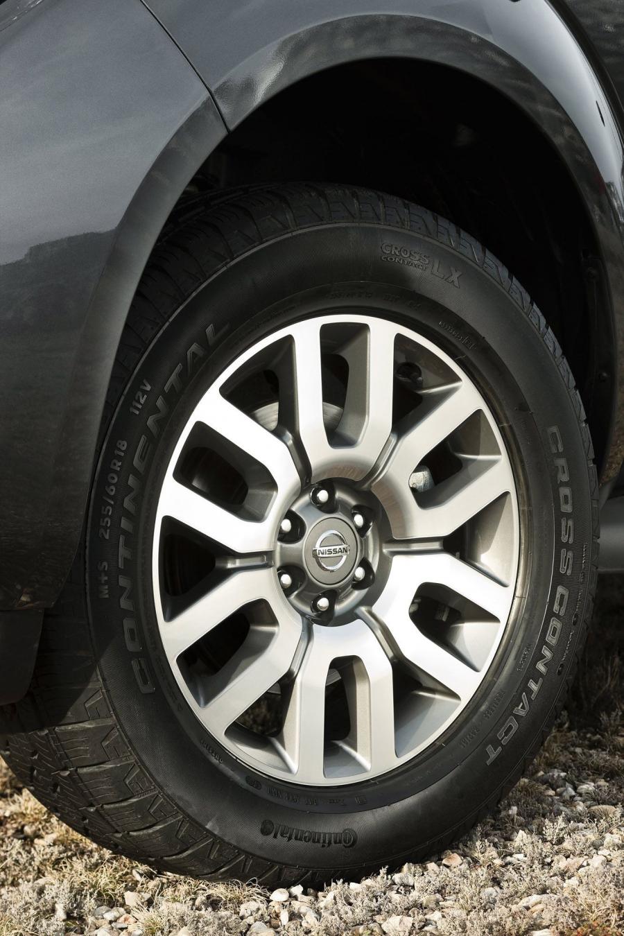  Nissan Pathfinder 2010 года  (фото 20 из 81)